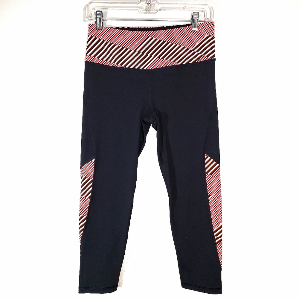 Victoria's Secret VSX Sport capri leggings